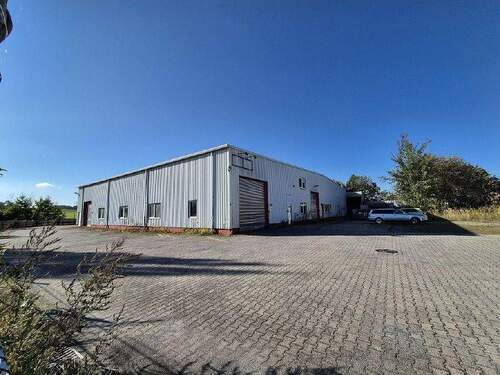 Außenansicht - Dresdner Norden nahe der A4 