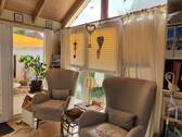 Wintergarten - 