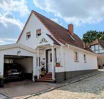 Die Perle in Meldorf - 285.000,00 EUR Kaufpreis, ca.  106,00 m² Wohnfläche in Meldorf (PLZ: 25704)