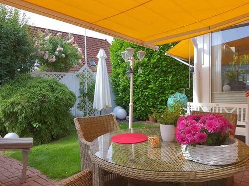 Terrasse - 