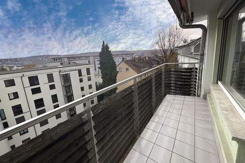 Balkon - 