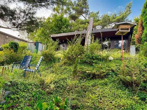 Bungalow - 1 Zimmer Bungalow zum Kaufen in Bad Schmiedeberg