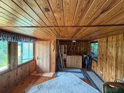 Wohnzimmer-Schlafbereich - 