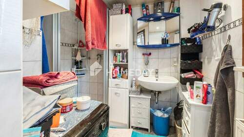 EG Badezimmer 1 - 