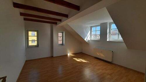 Schlafzimmer - Etagenwohnung mit 83,00 m&sup2; in Gera zur Miete
