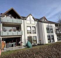 4-Zimmerwohnung mit Südbalkon & Garage - vermietet, frei ab 052026 - Göppingen Faurndau