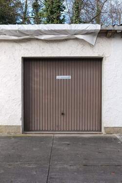 Garage - 
