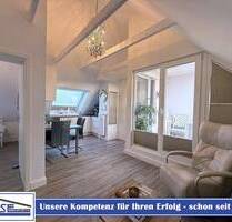 Charmante 2 Zimmerwohnung in Timmendorfer Strand