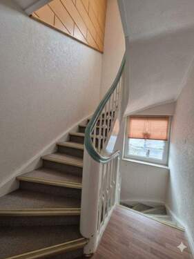Treppenhaus - 