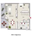 Grundriss EG 4033 - 