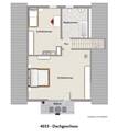 Grundriss DG 4033 - 