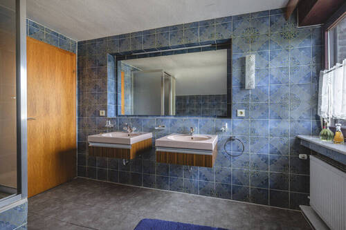 Badezimmer - 