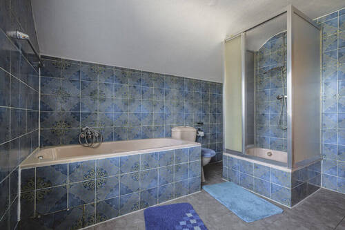Badezimmer - 