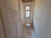 Separates WC - 