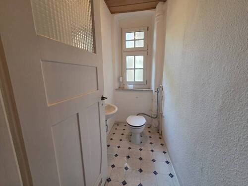 Separates WC - 
