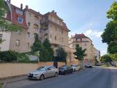 Umfeld - 2 Zimmer Etagenwohnung zur Miete in Fürth