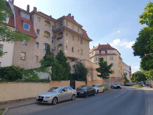 Umfeld - 2 Zimmer Etagenwohnung zur Miete in Fürth