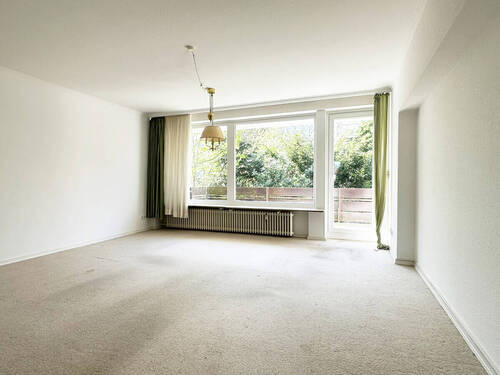 Wohnzimmer - 