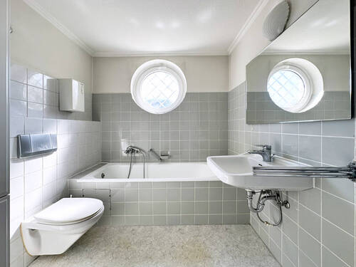 Badezimmer - 