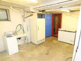 Vorrats-, Wasch-, Heizkeller - 
