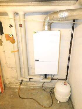 Vaillant Thermoblock VC 240 EU - 
