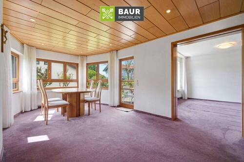EG Essbereich - 