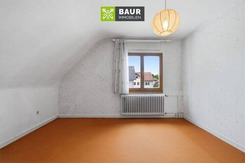OG Kinderzimmer - 