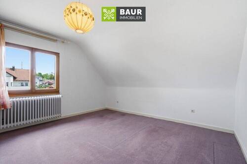 OG Kinderzimmer - 
