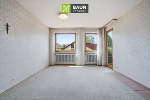 OG 2 Schlafzimmer - 