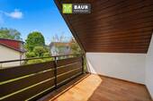 OG 2 Balkon - 