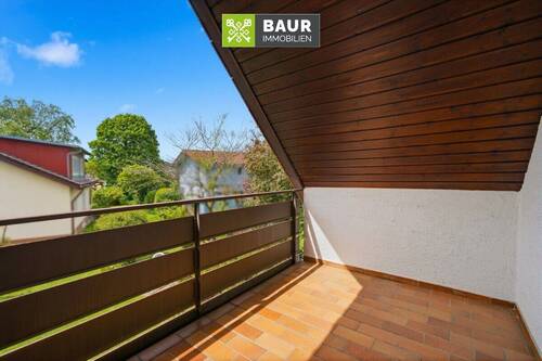 OG 2 Balkon - 