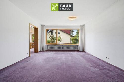 EG Wohnzimmer - 