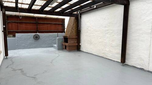 Terrasse - 