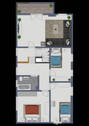 DG Wohnhaus - 