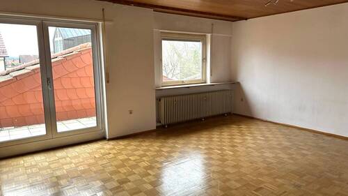 Wohnzimmer OG - 