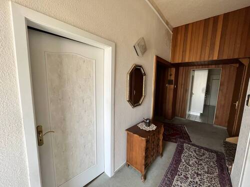 Wohnung 1 - 