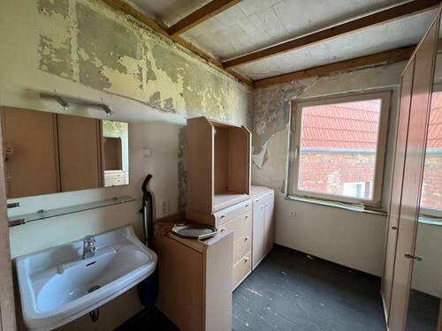 Wohnung 1 - 