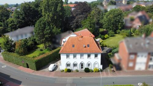 Bild 4 - Mehrfamilienhaus, Wohnhaus mit 366,50 m² in Neuenkirchen zum Kaufen