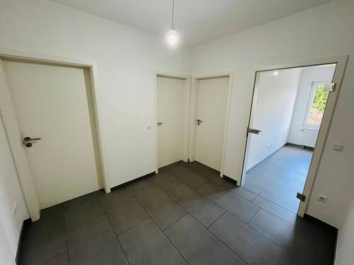 Wohnung 4 - 