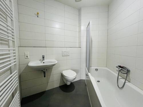 Wohnung 4 - 