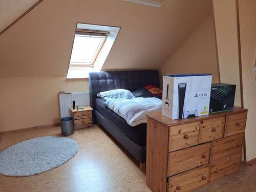 Zimmer II OG - 