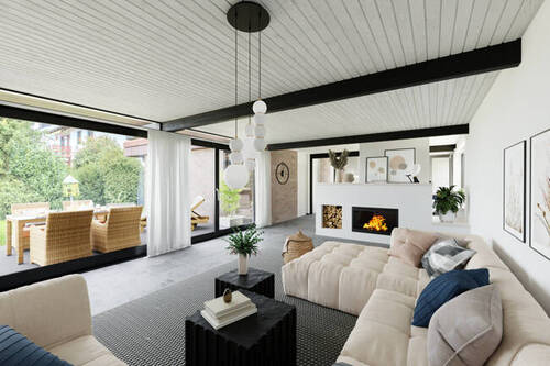 05_Visualisierung Wohnen - 