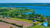 Dobersdorfer See - Grundstück in Dobersdorf / Tökendorf