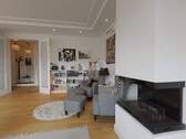 Kaminecke - 