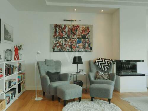 Sitzecke - 