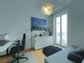 Arbeitszimmer - 