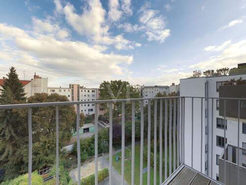 Balkon - 