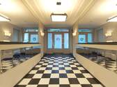 Hausflur - 