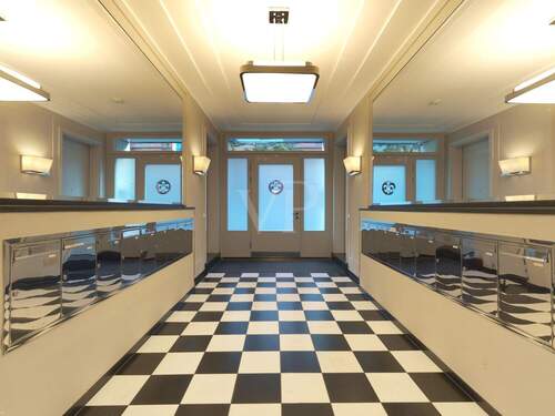 Hausflur - 