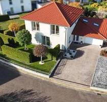 Toplage und Topzustand! - 699.000,00 EUR Kaufpreis, ca.  170,00 m² Wohnfläche in Wolfsburg (PLZ: 38448) Teichbreite